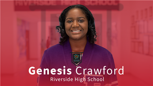  Genesis Crawford